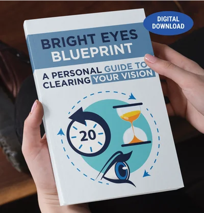 Bright Eyes Blueprint bonus guide