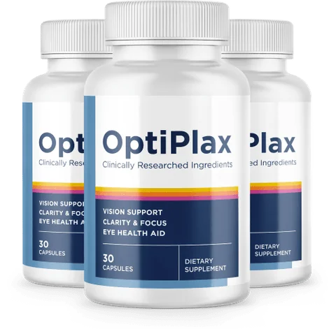 OptiPlax three bottle pack